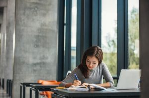 Guide to writing an architecture essay