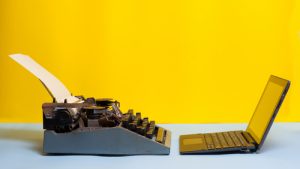 Writing Vs Typing What Is Better