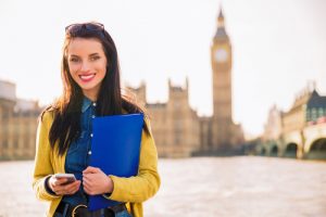 What Foreign Students Should Know About London