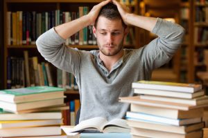 How To Avoid Stress During Your Study